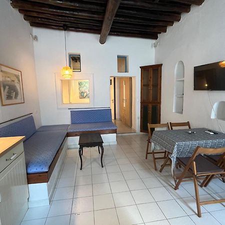 Neoclassical Apartment, Central Chora Andros Luaran gambar