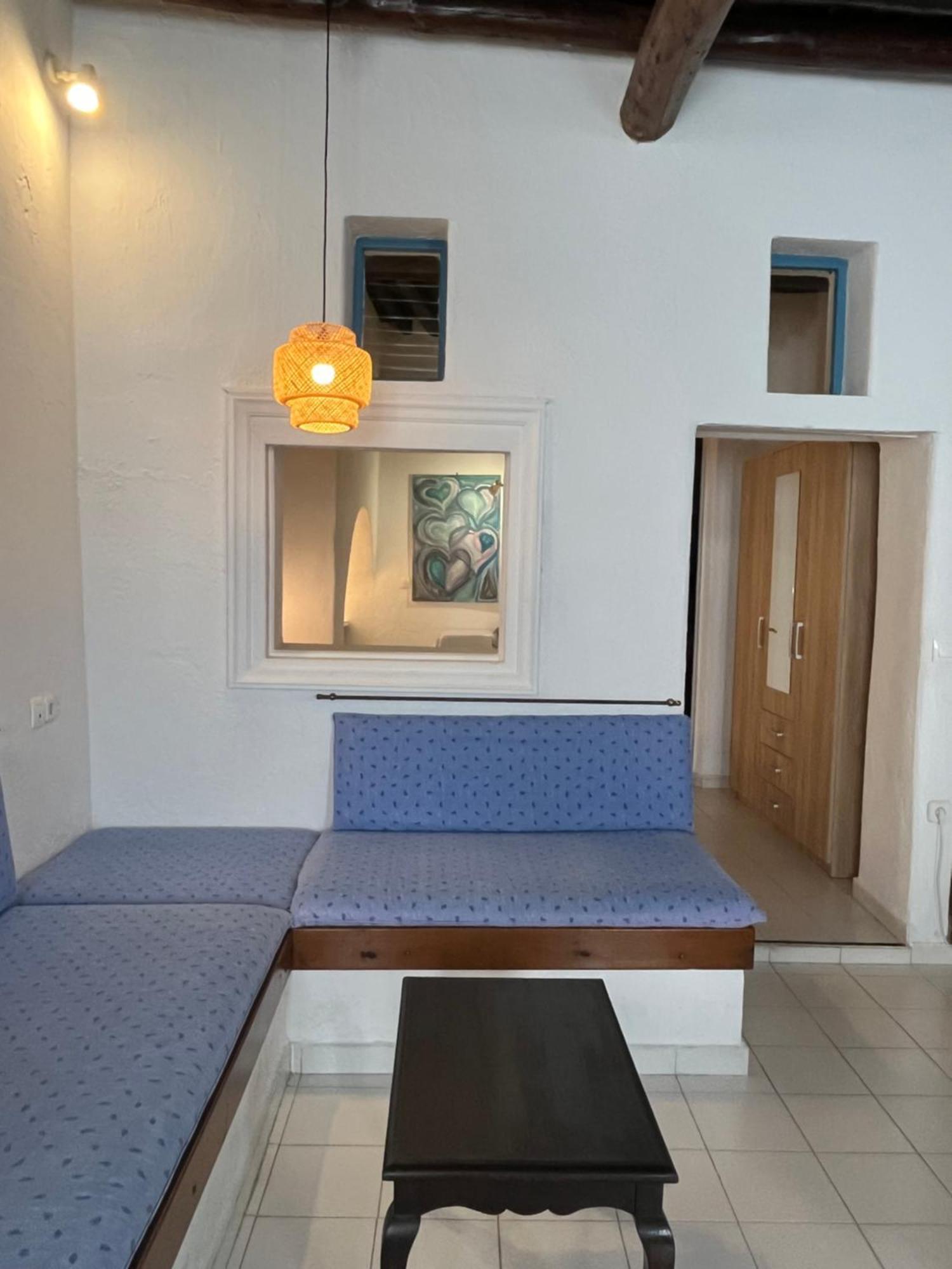 Neoclassical Apartment, Central Chora Andros Luaran gambar